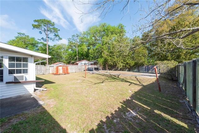 4582 St Johns Church Road, Blackshear, GA 31516