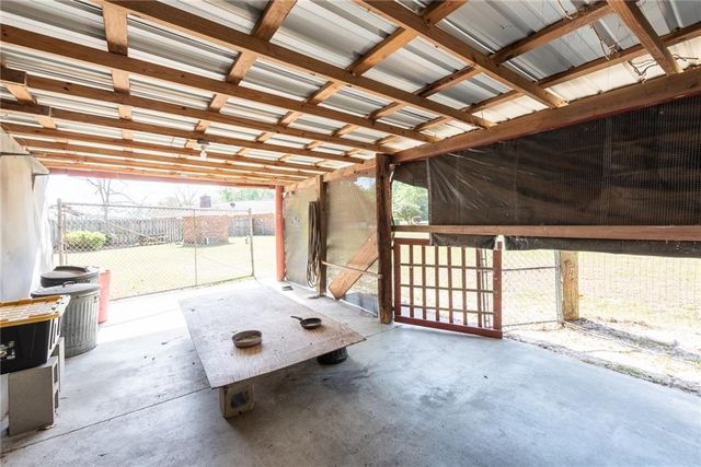 4582 St Johns Church Road, Blackshear, GA 31516