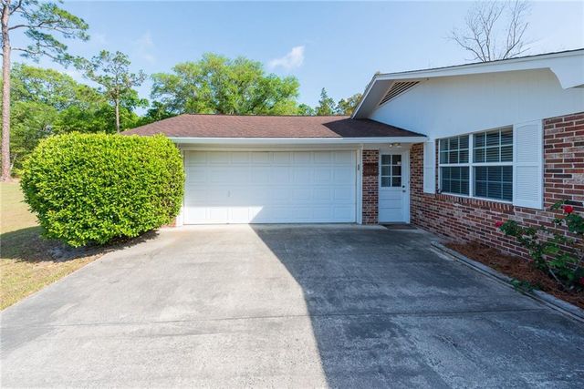4582 St Johns Church Road, Blackshear, GA 31516