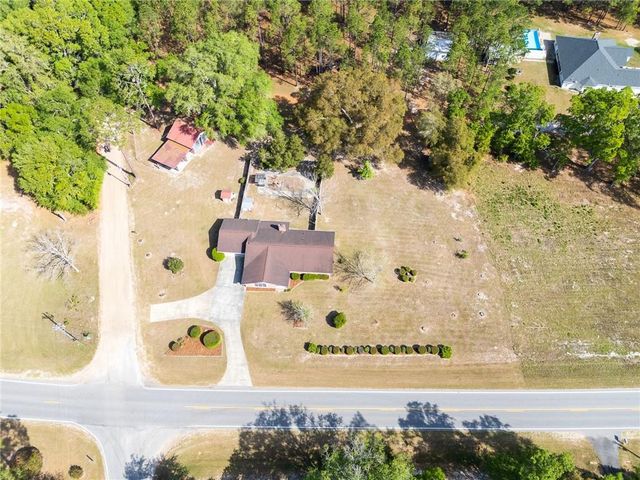 4582 St Johns Church Road, Blackshear, GA 31516