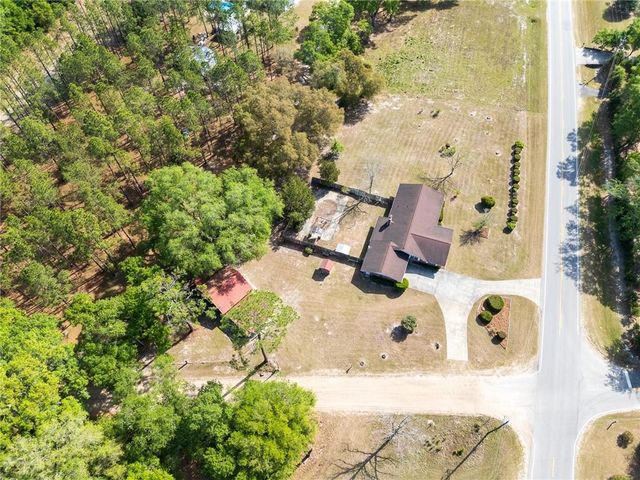 4582 St Johns Church Road, Blackshear, GA 31516
