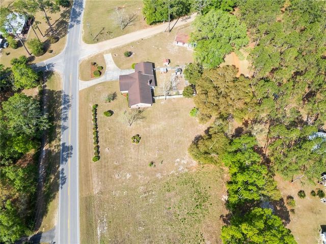 4582 St Johns Church Road, Blackshear, GA 31516