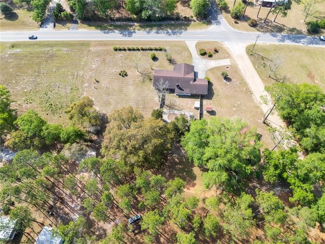 4582 St Johns Church Road, Blackshear, GA 31516