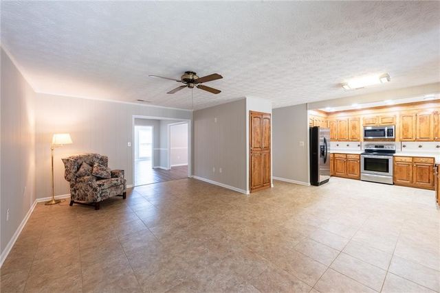 4582 St Johns Church Road, Blackshear, GA 31516