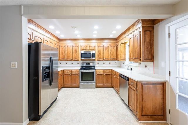 4582 St Johns Church Road, Blackshear, GA 31516