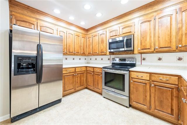 4582 St Johns Church Road, Blackshear, GA 31516