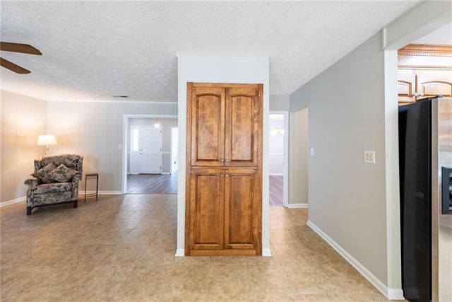 4582 St Johns Church Road, Blackshear, GA 31516