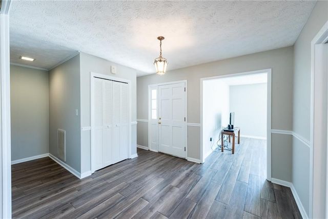 4582 St Johns Church Road, Blackshear, GA 31516
