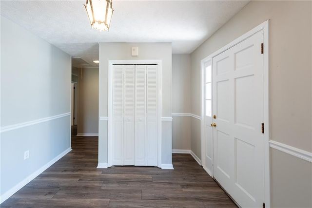 4582 St Johns Church Road, Blackshear, GA 31516