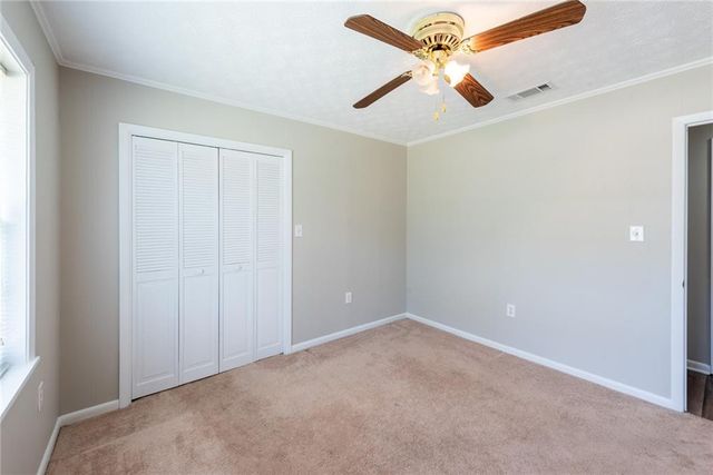 4582 St Johns Church Road, Blackshear, GA 31516