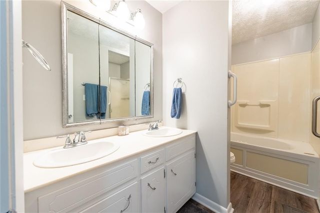 4582 St Johns Church Road, Blackshear, GA 31516
