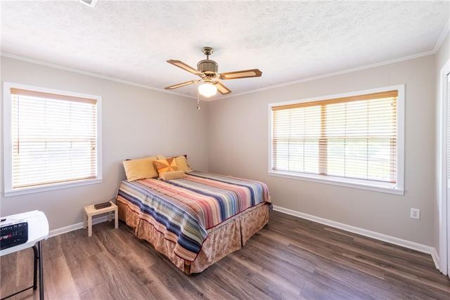 4582 St Johns Church Road, Blackshear, GA 31516