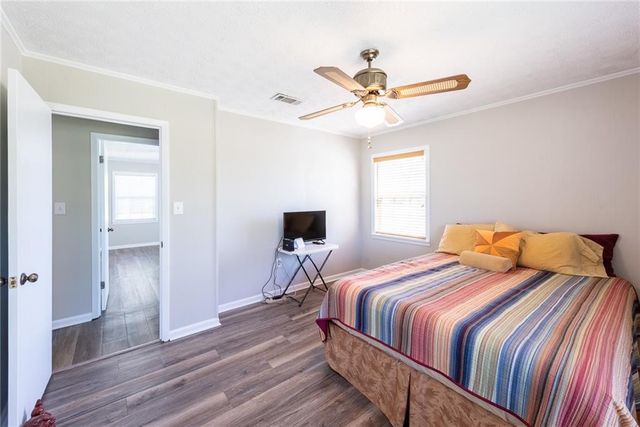 4582 St Johns Church Road, Blackshear, GA 31516