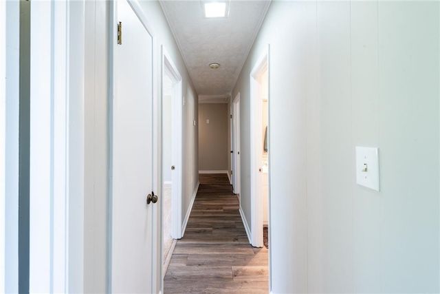 4582 St Johns Church Road, Blackshear, GA 31516