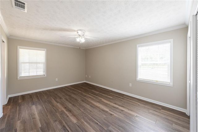 4582 St Johns Church Road, Blackshear, GA 31516
