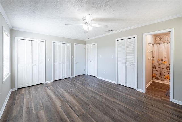 4582 St Johns Church Road, Blackshear, GA 31516