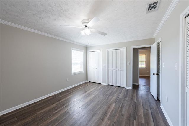4582 St Johns Church Road, Blackshear, GA 31516