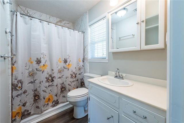 4582 St Johns Church Road, Blackshear, GA 31516