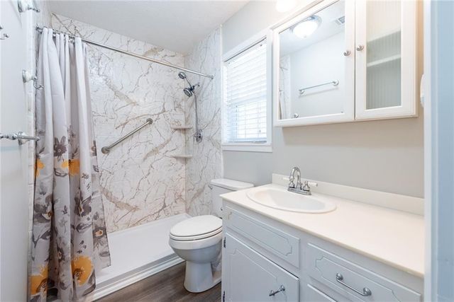 4582 St Johns Church Road, Blackshear, GA 31516