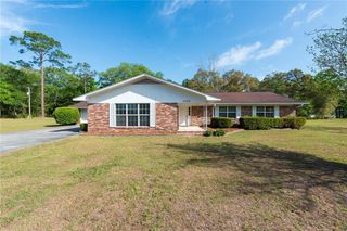 4582 St Johns Church Road, Blackshear, GA 31516