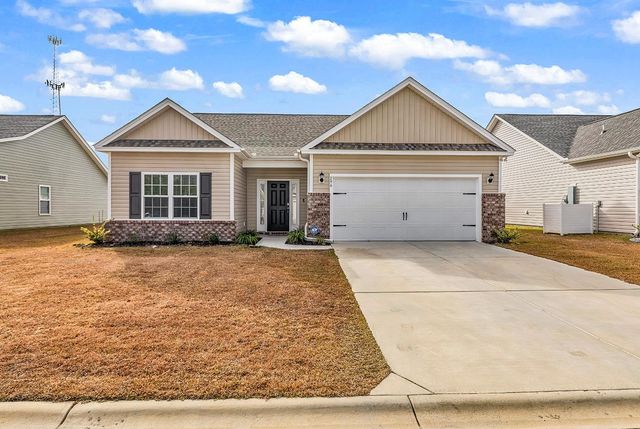296 Lakota Loop, Longs, SC 29568