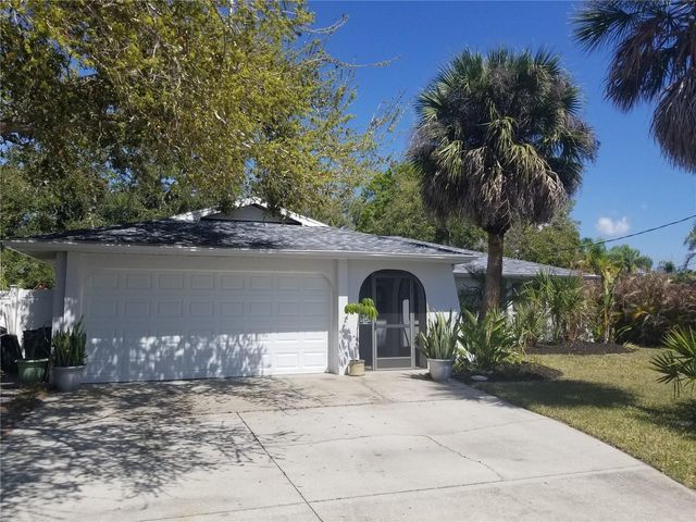 1720 FOSSIL DRIVE, Englewood, FL 34223