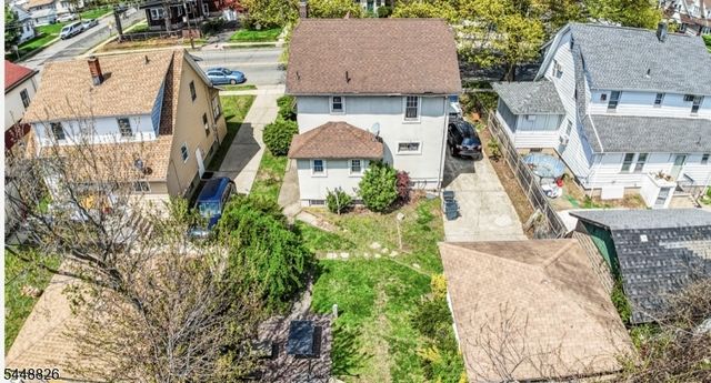 90 Union Ave, Paterson City, NJ 07502