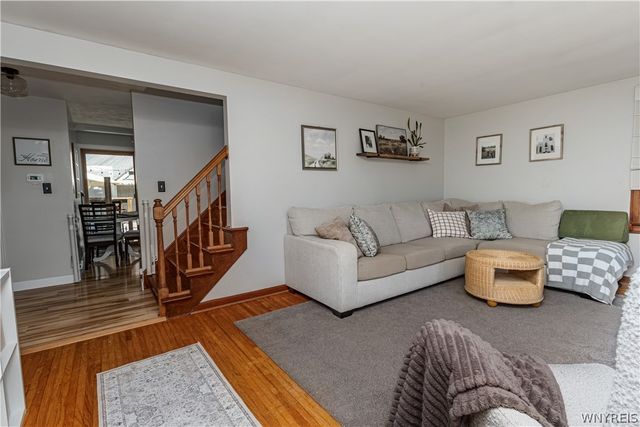 3034 Walbridge Drive, Hamburg, NY 14075