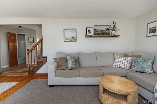 3034 Walbridge Drive, Hamburg, NY 14075