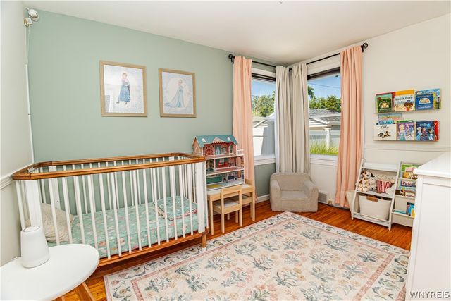 3034 Walbridge Drive, Hamburg, NY 14075