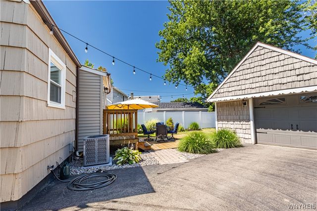 3034 Walbridge Drive, Hamburg, NY 14075