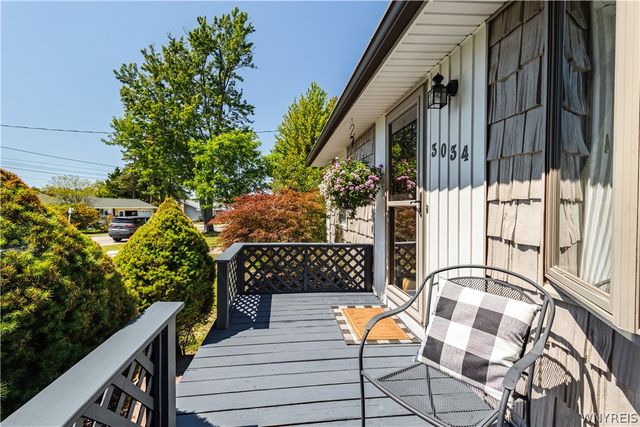 3034 Walbridge Drive, Hamburg, NY 14075