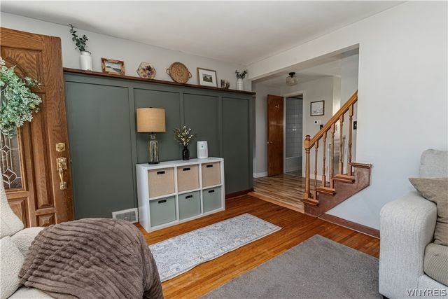 3034 Walbridge Drive, Hamburg, NY 14075