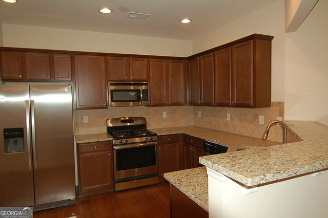 2100 Greencrest Circle 2100, Milton, GA 30004