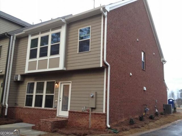 2100 Greencrest Circle 2100, Milton, GA 30004