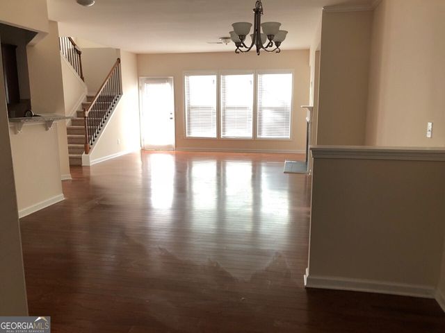 2100 Greencrest Circle 2100, Milton, GA 30004