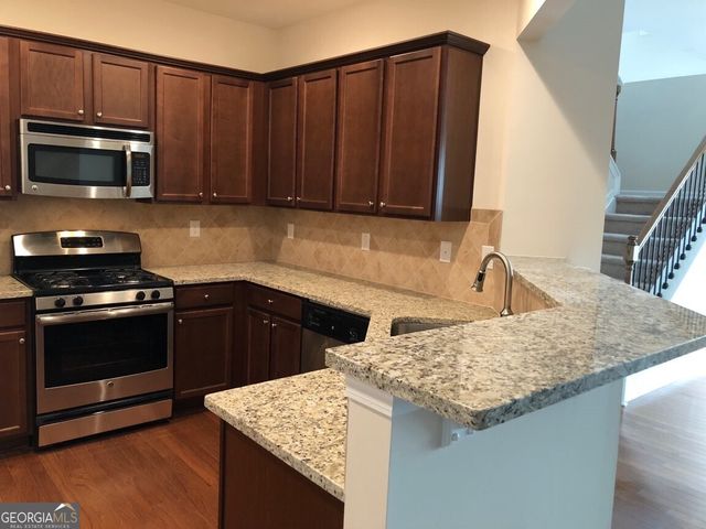 2100 Greencrest Circle 2100, Milton, GA 30004