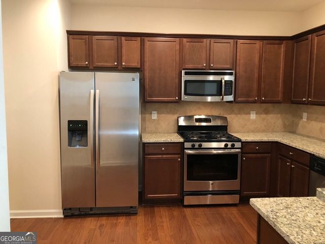 2100 Greencrest Circle 2100, Milton, GA 30004