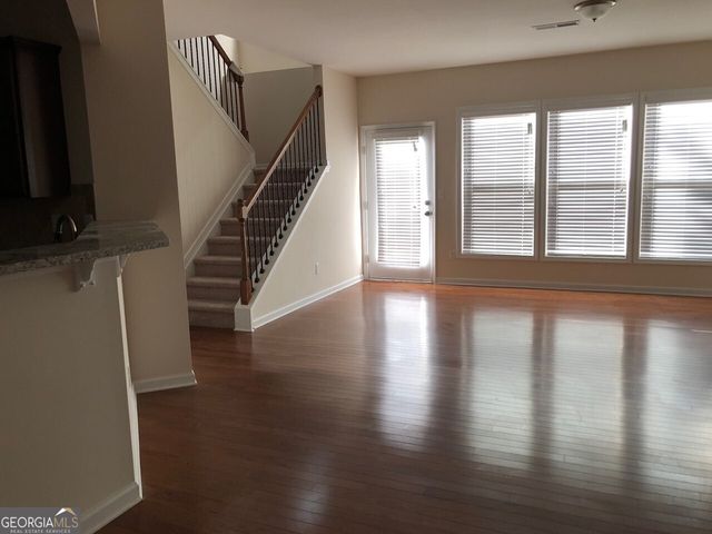 2100 Greencrest Circle 2100, Milton, GA 30004