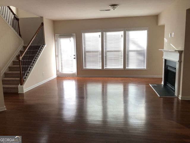 2100 Greencrest Circle 2100, Milton, GA 30004