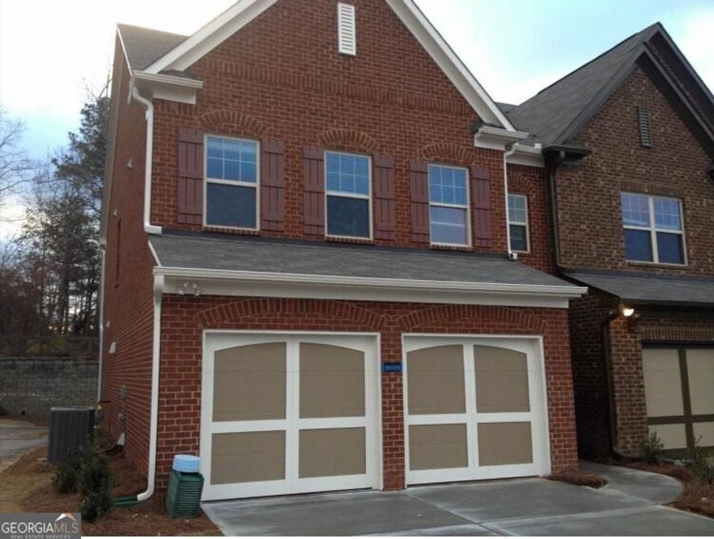2100 Greencrest Circle 2100, Milton, GA 30004