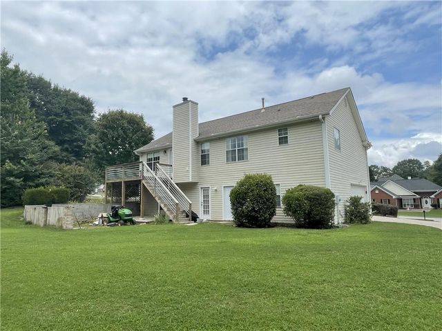 2204 Brandon Lane SW, Conyers, GA 30094