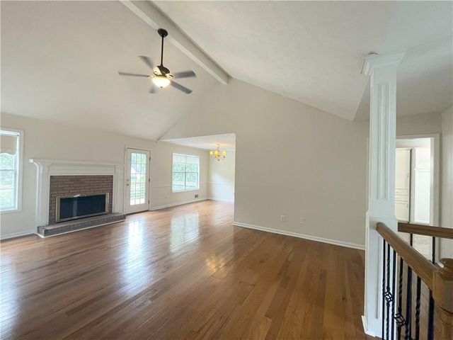 2204 Brandon Lane SW, Conyers, GA 30094