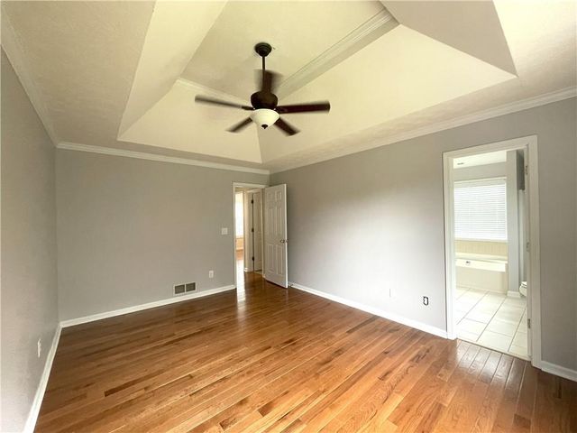 2204 Brandon Lane SW, Conyers, GA 30094