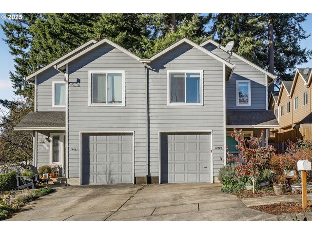 17829 BALKEN Ave, Sandy, OR 97055