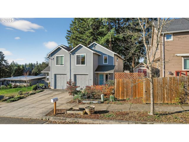 17829 BALKEN Ave, Sandy, OR 97055