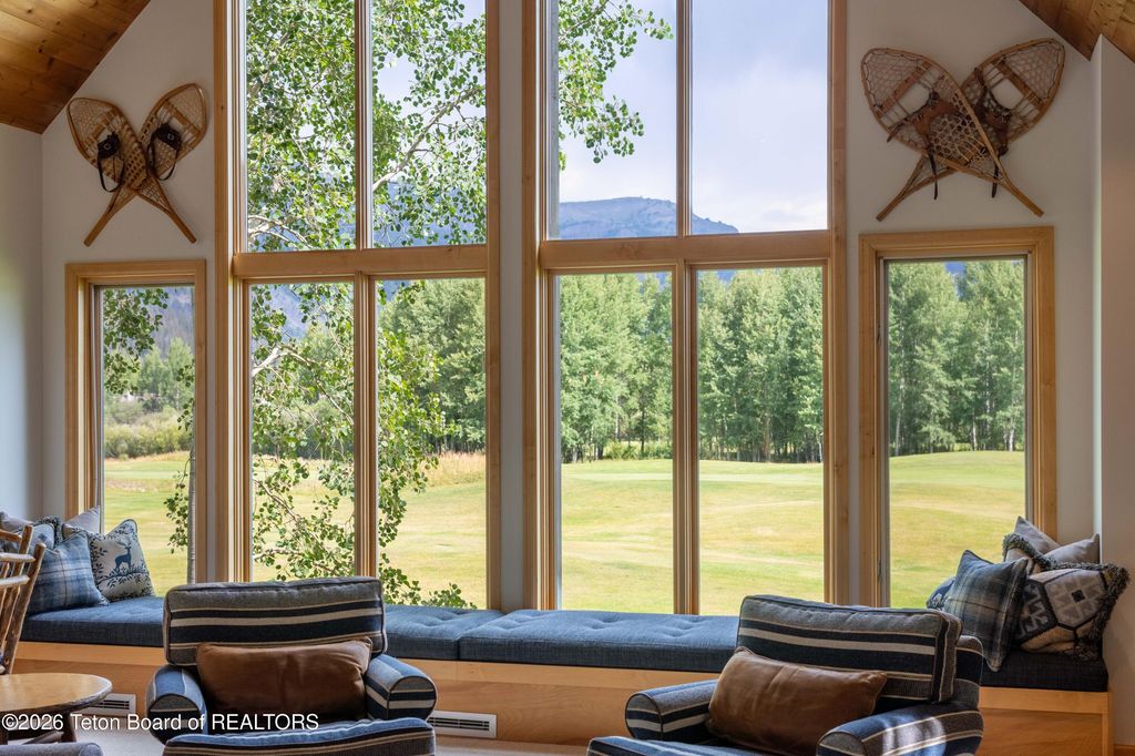 3065 N MOUNTAIN MAPLE Lane, Wilson, WY 83014 photo 10