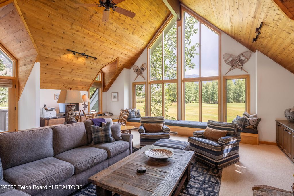 3065 N MOUNTAIN MAPLE Lane, Wilson, WY 83014 photo 12