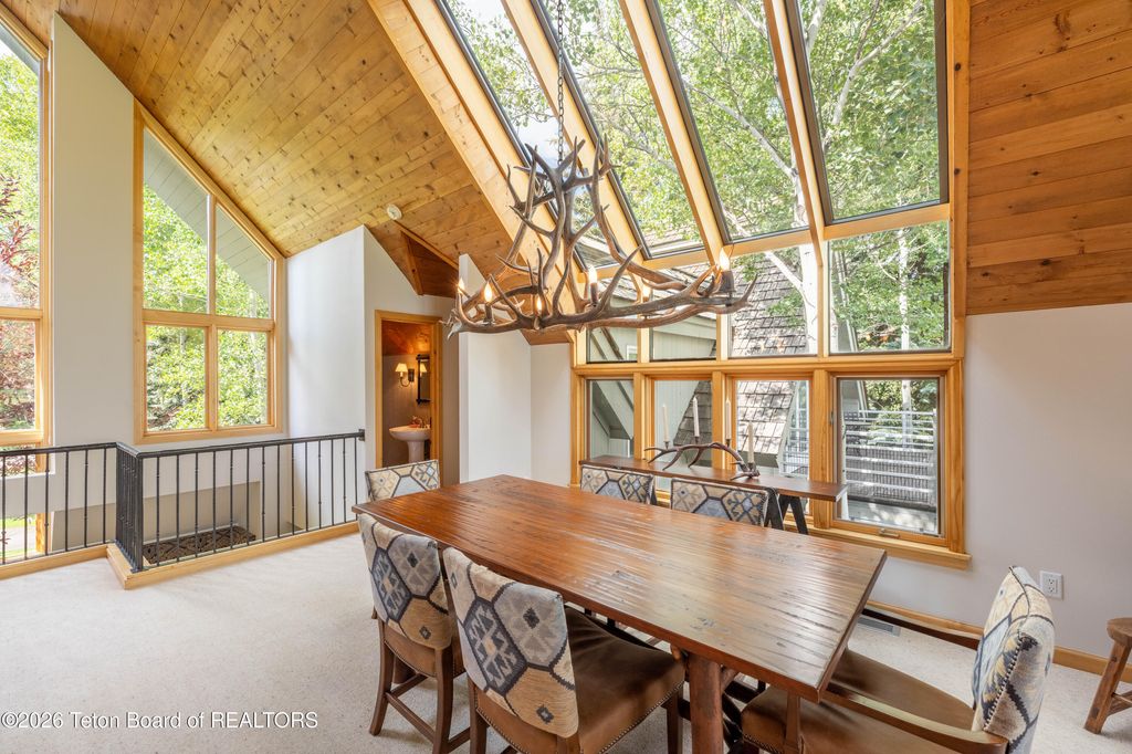 3065 N MOUNTAIN MAPLE Lane, Wilson, WY 83014 photo 13