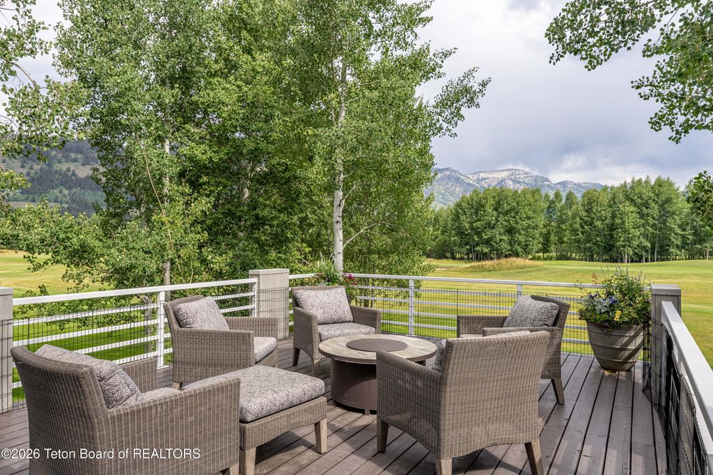 3065 N MOUNTAIN MAPLE Lane, Wilson, WY 83014 photo 20